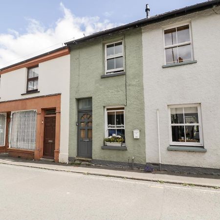 7 Bell Street Villa Talgarth Exterior photo